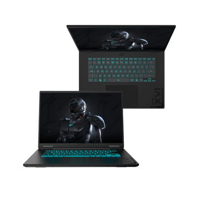 Laptop gaming Gigabyte A16 CWHI3CZ894SH, 16", i7-13620H, RTX 5070, 16GB RAM, 1TB SSD, i zi