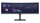 Monitor Lenovo ThinkVision P49w-30, 49", DQHD 5120 x 1440, i zi