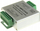 Përforcues LED Prescot RGBW 4x6A, 12-24V, ngjyrë argjendi