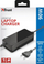 Karikues universal për laptop Trust Primo 22142, 90W, 19V 4.6A, i zi