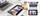 Tablet grafik Bosto BT-13HDKT, 13.3", Full HD, i zi