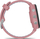Ora sportive Garmin Forerunner 265S, GPS, AMOLED, rozë
