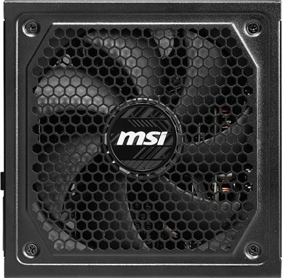 Furnizues energjie MSI MAG A1000GL PCIE5, 1000W, 80 Plus Gold, i zi
