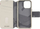 Mbulesë telefoni Decoded Detachable Wallet për iPhone 15 Pro, lëkurë, MagSafe, bezhë