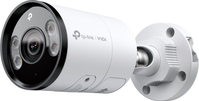 Kamerë sigurie TP-Link VIGI C355 V1, 5MP, Pan Tilt, e bardhë