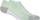 Çorape sportive Asics Performance Run Sock Ankle 3013A982-300, të ajrosshme, gri