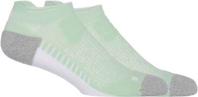 Çorape sportive Asics Performance Run Sock Ankle 3013A982-300, të ajrosshme, gri