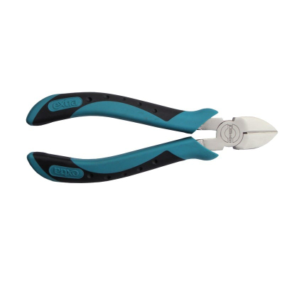Странични сечила JOBIextra X0187, 160mm, ергономска рачка, зелена и црна