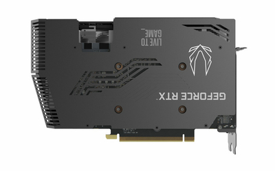 Kartelë grafike Zotac GAMING GeForce RTX 3070 Twin Edge OC LHR NVIDIA 8 GB GDDR6