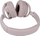 Kufje Bluetooth Swissten Comfort Trix Micro FM, pa tela, me mikrofon, të zeza