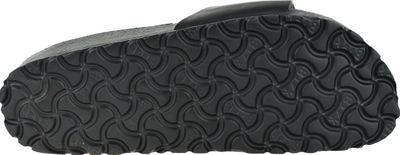 Влечки Birkenstock Madrid Essentials EVA 128163, отпорни на вода, црни