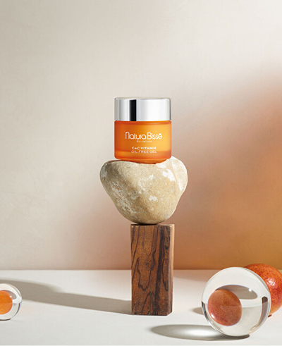 Xhel-krem hidratues Natura Bissé, 75 ml