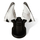 Tharëse këpucësh Media-tech Shoe Dryer Pro+ MT6539, dezinfektim me ozon, ekran digjital, e zezë