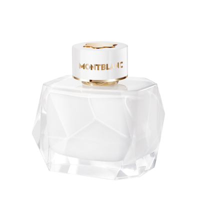 Eau De Parfum Mont Blanc Signature 30 ml
