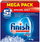 Сол за машина за миење садови Finish, 4 кг