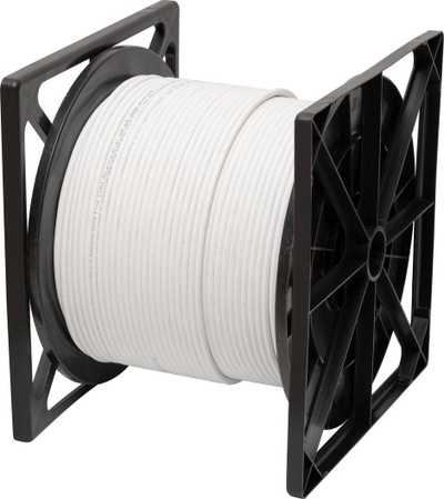 Kabllo rrjeti Lanview LVN122160, Cat6, UTP LSZH, gri