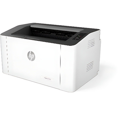 Printer  Hp  Laser  107A