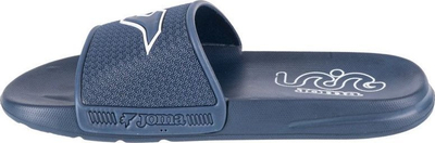 Shapka pishine Joma S.Island Men 2403, rrëshqitëse, për burra, blu navy