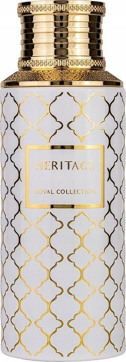 Parfum Maison Asrar Heritage, Eau de Parfum, unisex, 100ml
