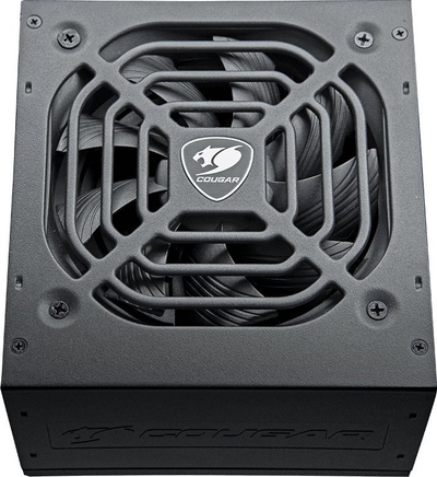 Напојување Cougar STC, 600W, 120mm, црно