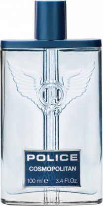 Parfum Police Cosmopolitan EDT, 100 ml, për burra