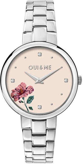 Orë dore Oui & Me Chérie ME010325