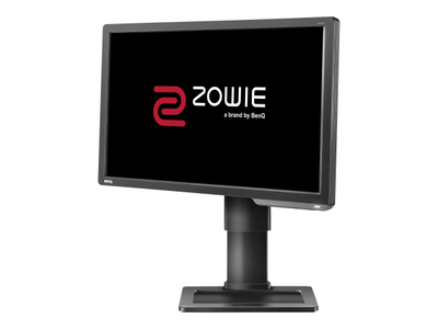 Monitor BenQ XL2411K, 24", FHD 144Hz