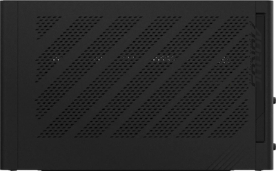 Kuti grafike e jashtme Gigabyte AORUS RTX 5090 AI Box, Thunderbolt 5, ftohje me ujë, e zezë