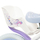 Bicikletë për kalamaj Huffy Disney Frozen 16", çelik, rozë