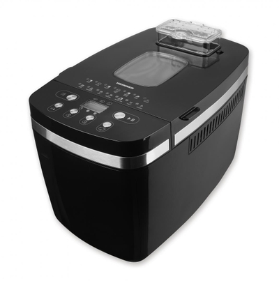 Bukëpjekëse Heinner HBMD850BK2P, 850W, 14 programe, e zezë
