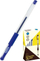 Stilolaps me gel Grand GR-101, 0.5mm, paketë 12 copë, bojë blu