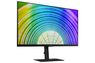 Monitor Samsung S60UA 27", IPS, QHD, i zi