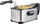 Fritezë Taurus Deep Fryer 3L Inox FRY 3 NEW, 3L, trup inoksi, bojë argjendi