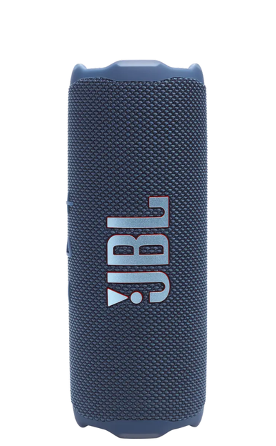 Altoparlant portativ JBL Flip 7, Bluetooth, rezistent ndaj ujit, blu
