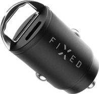 Karikues muri FIXED PD Rapid Charge Mini, 25W, USB C, i zi