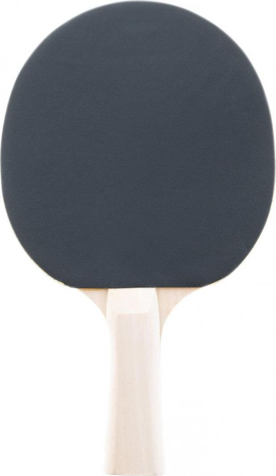 Raketë pingpongu GIANT Rocket, sfungjer mesatar, dorezë konkave