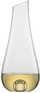 Karafë vere Zwiesel Glas Air Sense, 0.75L, xham transparent