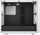 Kasë Fractal Design Meshify 2 Lite TG Clear Tint, Midi Tower