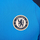 Bluzë sportive Nike Chelsea FC Strike Drill Top M FN9831-436, për burra, poliester, blu