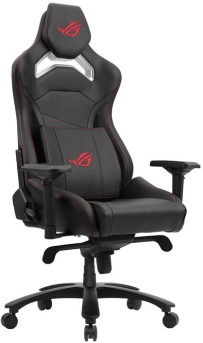 Karrige ASUS ROG Chariot Core, e zezë
