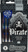 Shigjeta darts Harrows Pirate Softip, 16g, tunxh, për tabela elektronike