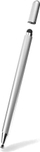 Stilolaps Tech-Protect Stylus Magnet Stylus, ngjyrë argjendi