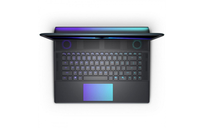 Laptop gaming Dell Alienware 16 Area-51 AA16250, Intel Core Ultra 9, RTX 5080, 32GB RAM, 1TB SSD, i zi