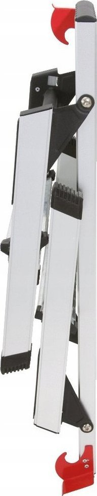Platformë pune alumini KS Tools 800.0960, 1270x446x495mm, ngjyrë argjendtë