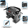 Kompresor ajri GRAPHITE Energy+ 58GE113, 18V, 11 bar, pa bateri