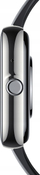 Smartwatch Joyroom Fit Life JR FT5 Plus, Bluetooth, me përgjigje thirrjesh, i zi