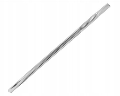 Stub antene LIBOX 99018, 1m, metalik
