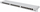 Patch panel Intellinet 24 porta, Cat6 FTP, 19", gri