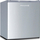 Frigorifer me një derë Philco PSB 401 EX, kapacitet i madh, inox