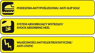 Atlete Dedra M2 sport S1 SRC (BH9M2V-39), të kaltra, nr 40